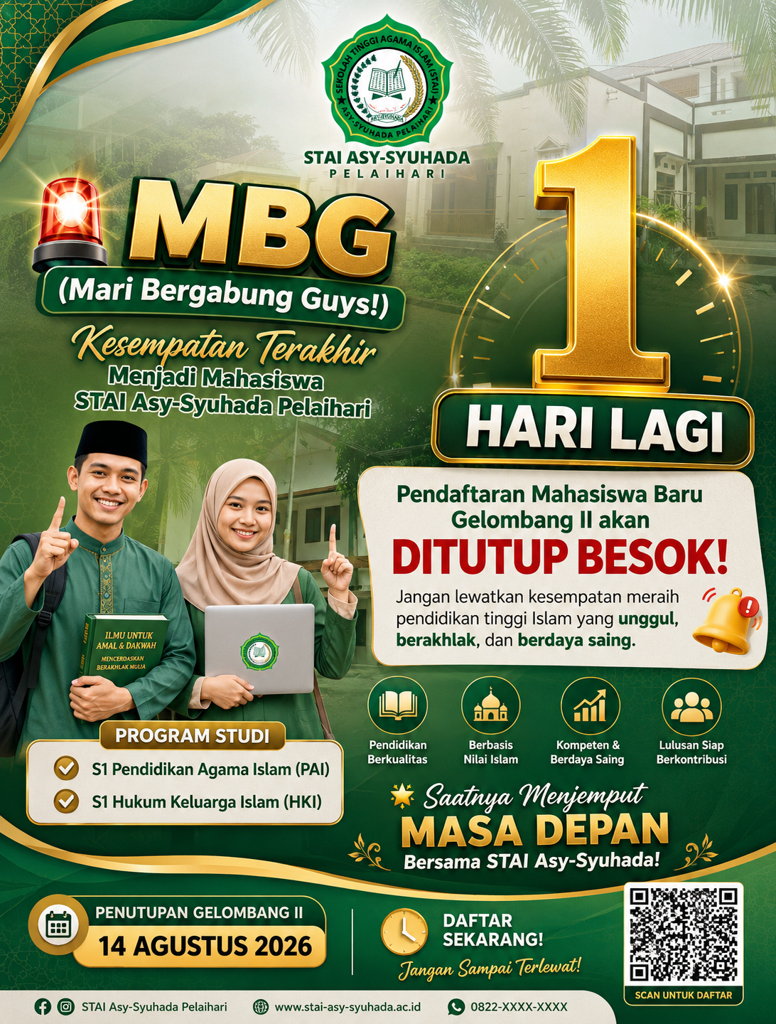 Berita